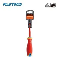 VDE Slim Phillips-skrutrekkere