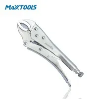 WR Type 5 nagler Buet kjevelåsetang